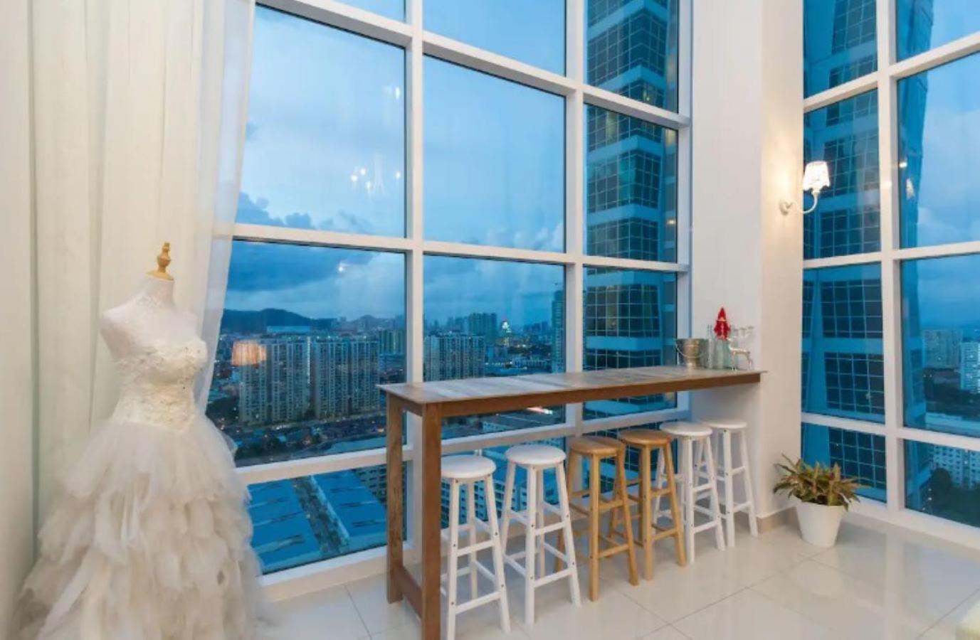 Maritime Suite Holiday Rental II George Town Exterior photo